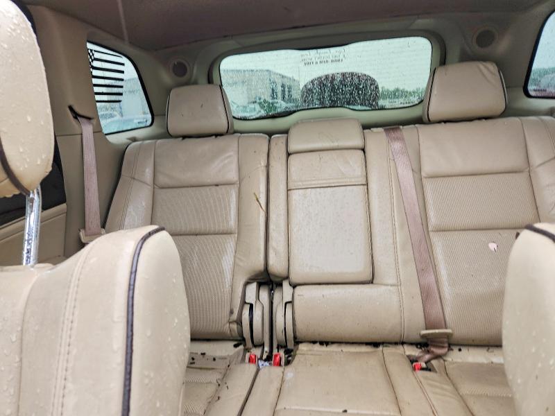 2014 JEEP GRAND CHEROKEE OVERLAND — Фото 10 из 13