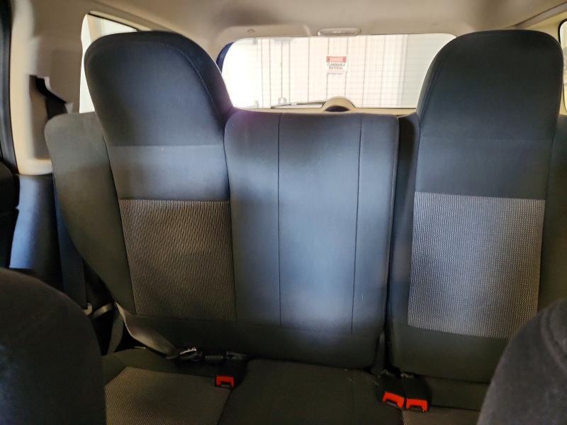 2014 JEEP PATRIOT LATITUDE — Фото 10 из 13