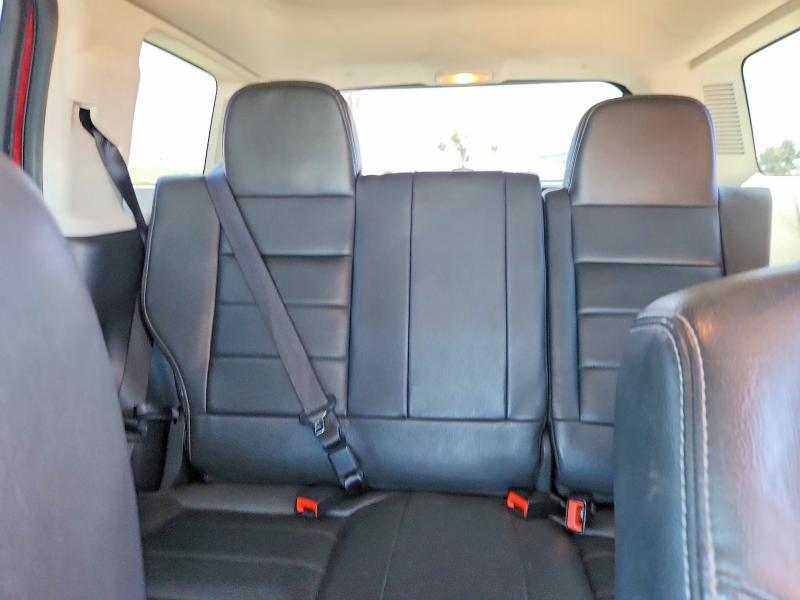 2014 JEEP PATRIOT LIMITED — Фото 10 из 14