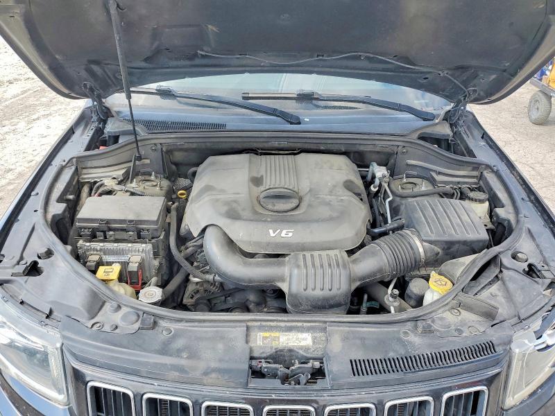 1C4RJFBG9EC377479 2014 JEP GRND CHEROKE photo no. 12