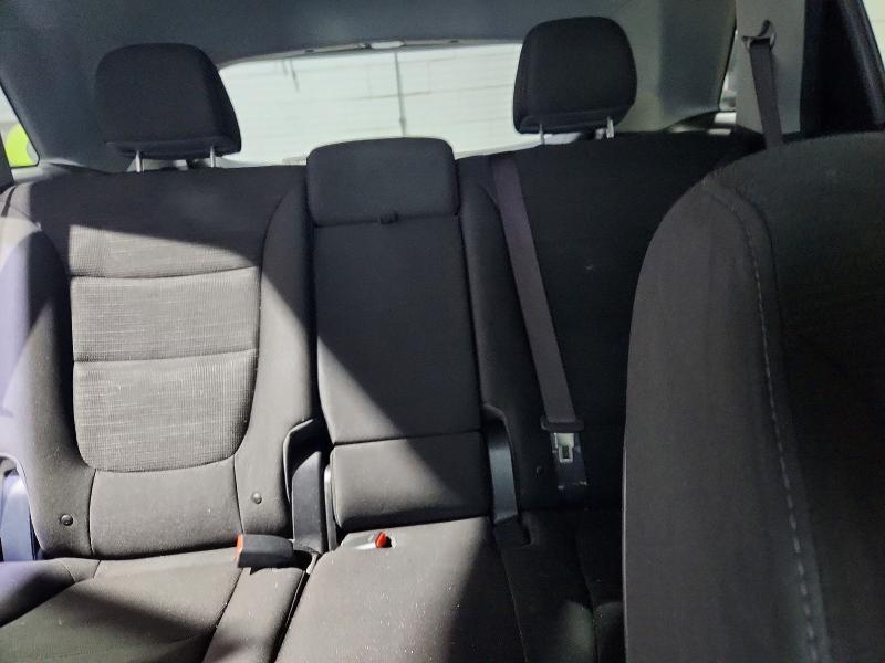 2014 KIA SORENTO LX — Фото 10 из 13