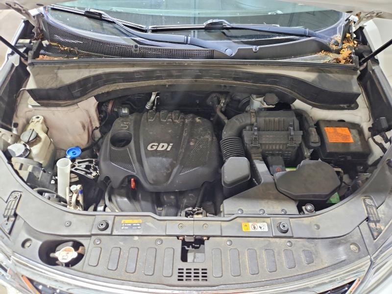2014 KIA SORENTO LX — Фото 12 из 13
