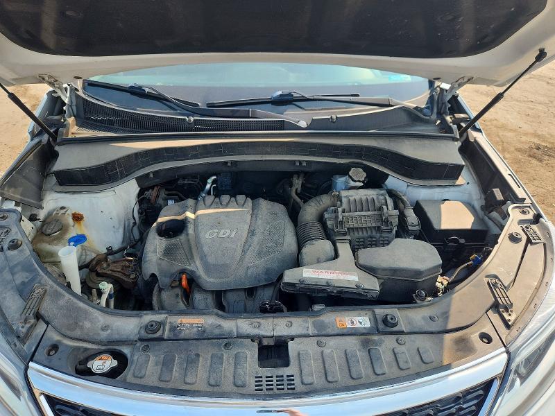 2014 KIA SORENTO LX — Фото 12 из 13