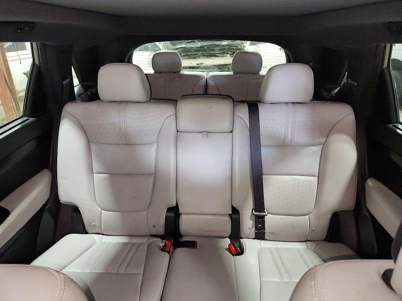 2014 KIA SORENTO SX LIMITED — Фото 10 из 13