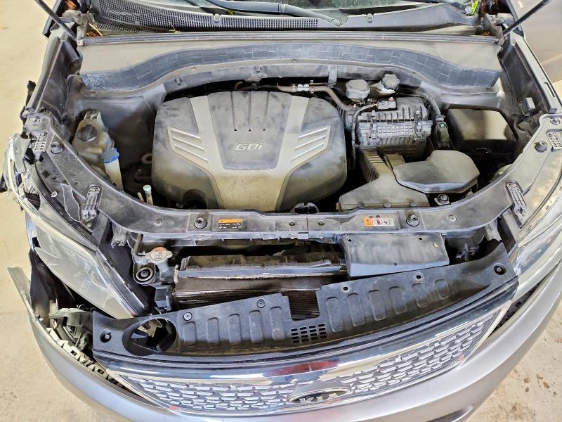 2014 KIA SORENTO SX LIMITED — Фото 12 из 13