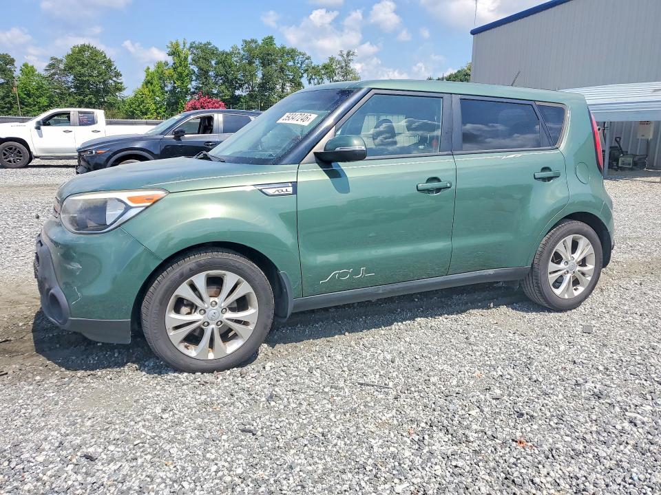 KNDJP3A58E7052549 2014 KIA SOUL photo no. 1