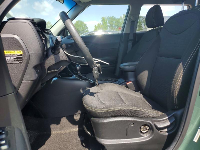 KNDJP3A58E7052549 2014 KIA SOUL photo no. 7