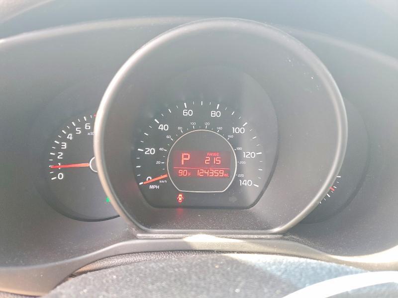 KNDJP3A58E7052549 2014 KIA SOUL photo no. 9
