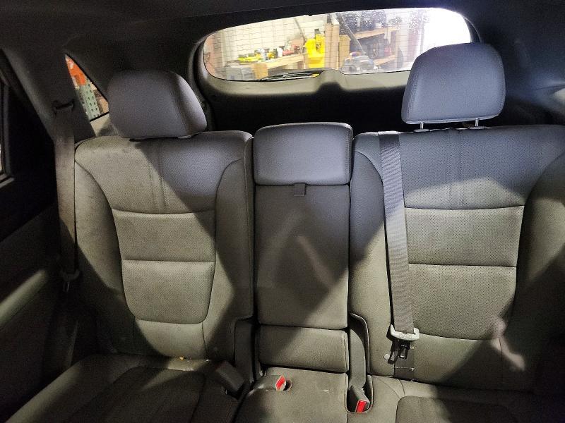 2014 KIA SORENTO SX — Фото 10 из 13