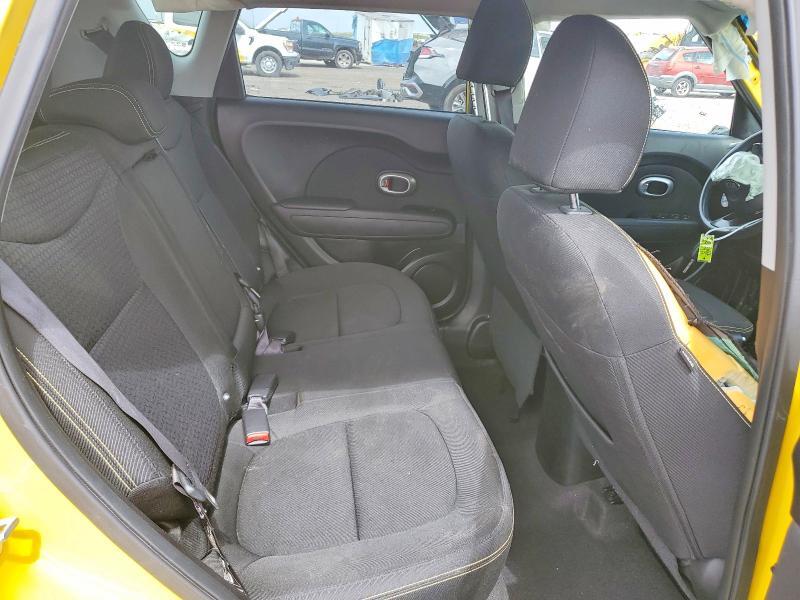KNDJP3A56E7023289 2014 KIA SOUL photo no. 10