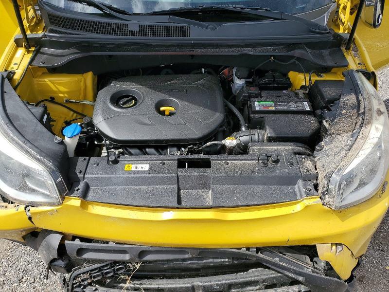 KNDJP3A56E7023289 2014 KIA SOUL photo no. 11