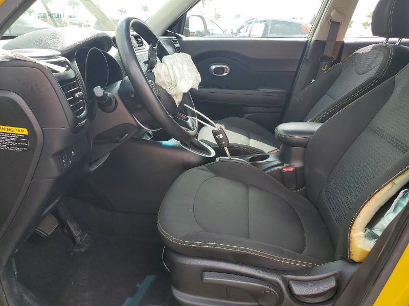 KNDJP3A56E7023289 2014 KIA SOUL photo no. 7