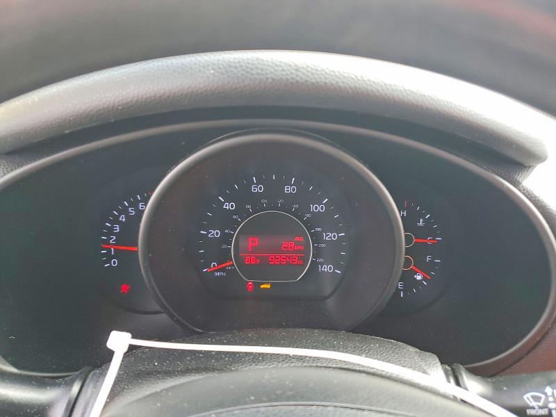 KNDJP3A56E7023289 2014 KIA SOUL photo no. 9