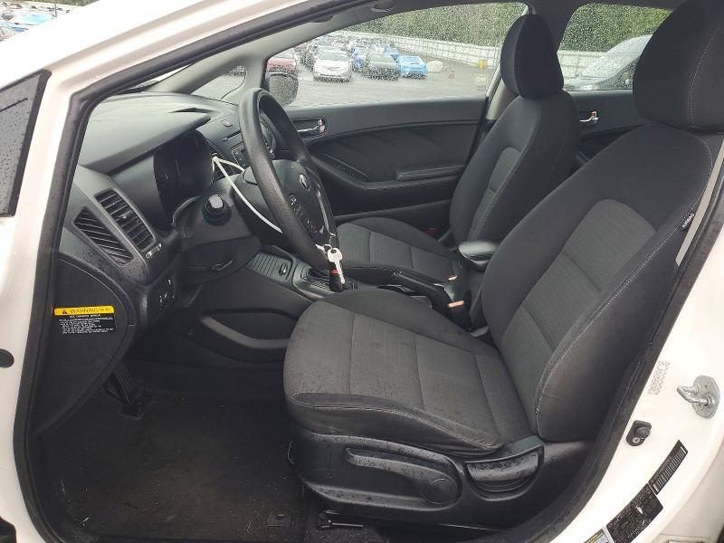 2014 KIA FORTE LX — Фото 7 из 12