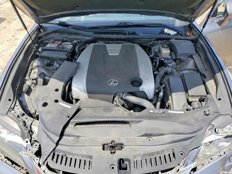 JTHCE1BL3E5025382 2014 LEXUS GS photo no. 11