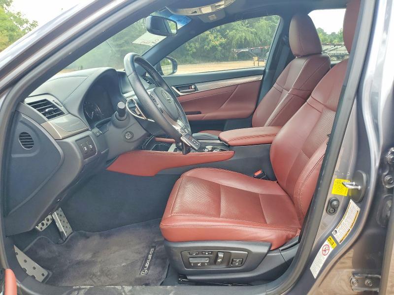 2014 LEXUS GS 350 — Фото 7 из 12