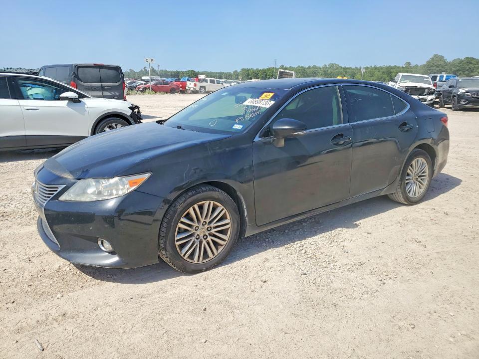 JTHBK1GG6E2136266 2014 LEXUS ES photo no. 1