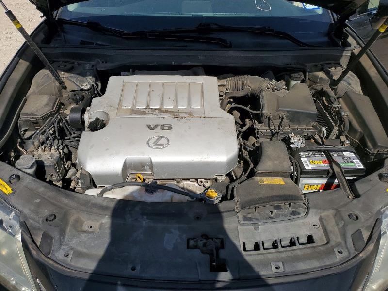JTHBK1GG6E2136266 2014 LEXUS ES photo no. 11
