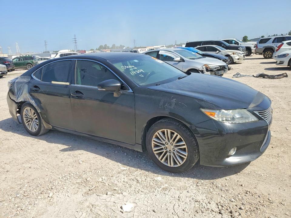 JTHBK1GG6E2136266 2014 LEXUS ES photo no. 4