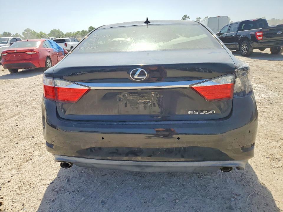 JTHBK1GG6E2136266 2014 LEXUS ES photo no. 6