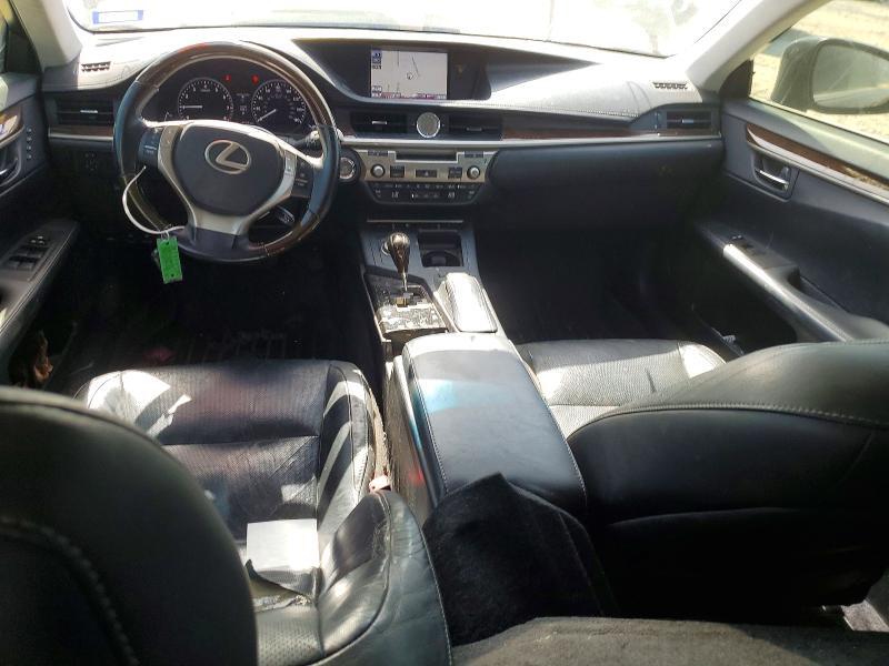 JTHBK1GG6E2136266 2014 LEXUS ES photo no. 8