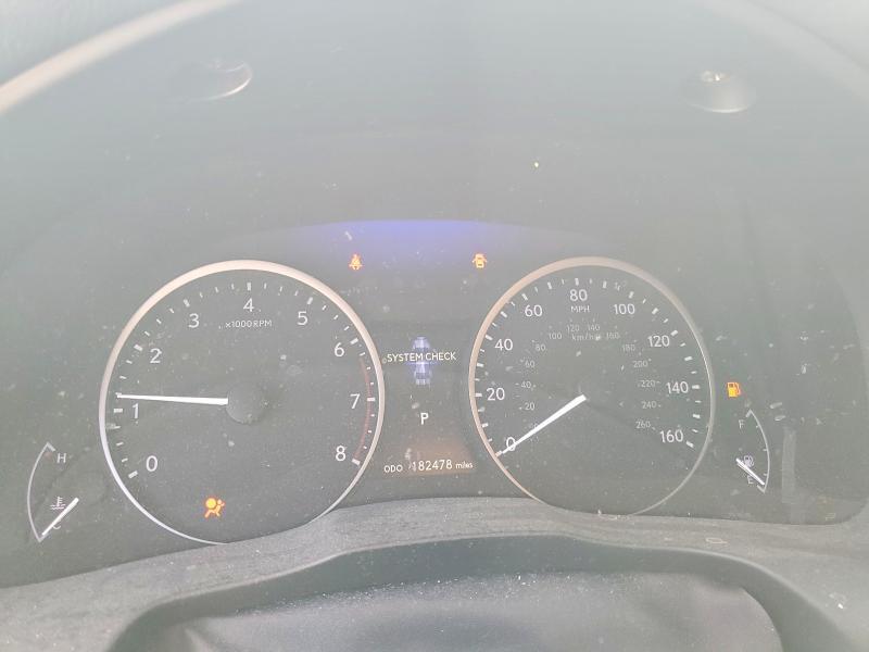 JTHBK1GG6E2136266 2014 LEXUS ES photo no. 9