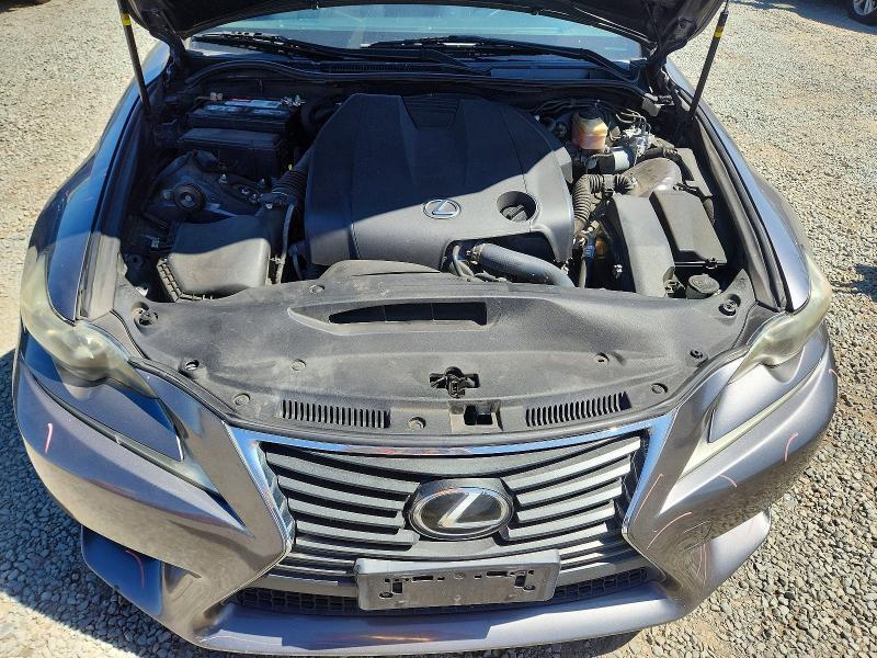 JTHBF1D2XE5009256 2014 LEXUS IS photo no. 11