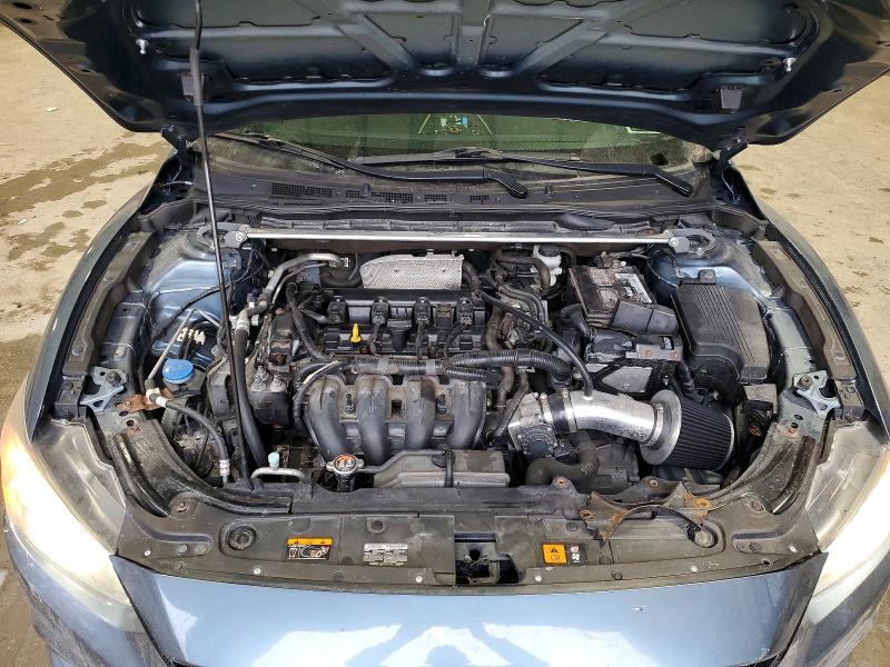 2014 MAZDA 6 GRAND TOURING — Фото 11 из 12