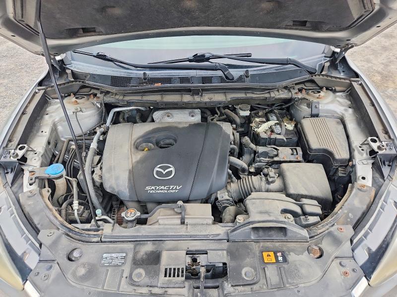 2014 MAZDA CX-5 TOURING — Фото 12 из 13