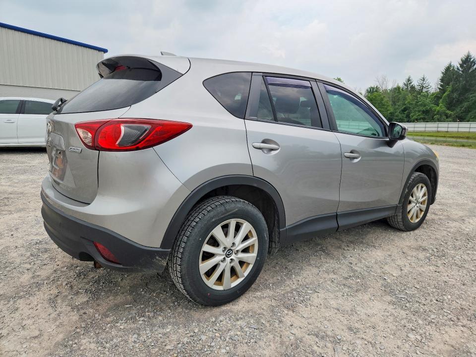 2014 MAZDA CX-5 TOURING — Фото 3 из 13