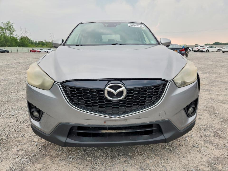 2014 MAZDA CX-5 TOURING — Фото 5 из 13