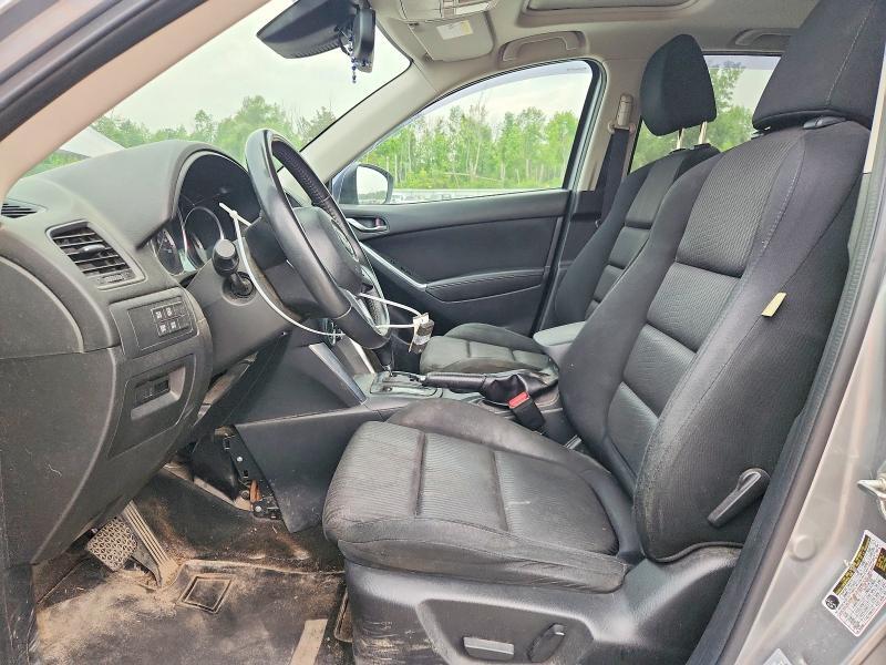 2014 MAZDA CX-5 TOURING — Фото 7 из 13
