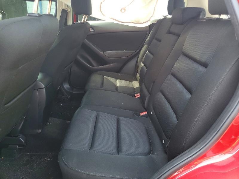 2014 MAZDA CX-5 TOURING — Фото 11 из 13