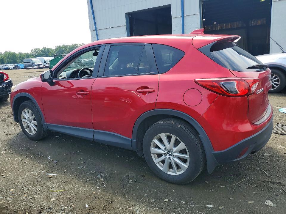 2014 MAZDA CX-5 TOURING — Фото 2 из 13