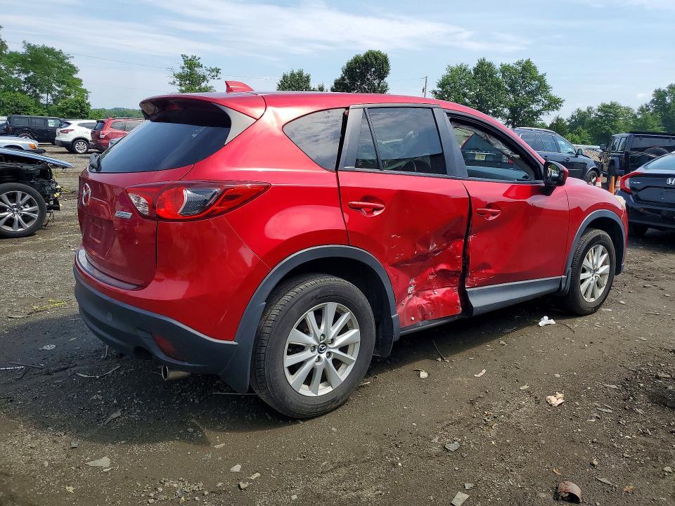 2014 MAZDA CX-5 TOURING — Фото 3 из 13