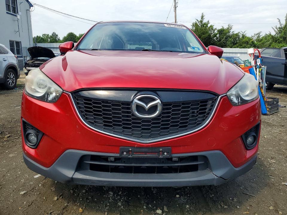 2014 MAZDA CX-5 TOURING — Фото 5 из 13