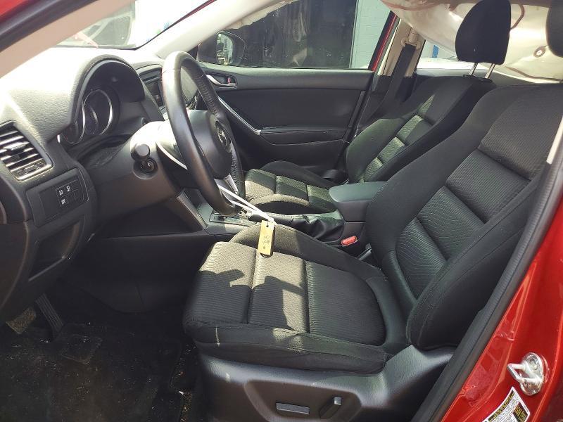 2014 MAZDA CX-5 TOURING — Фото 7 из 13