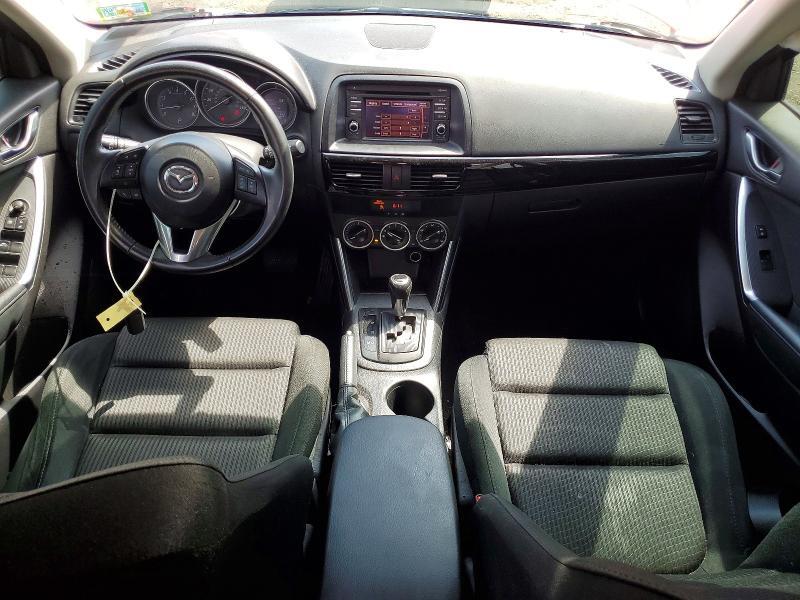2014 MAZDA CX-5 TOURING — Фото 8 из 13
