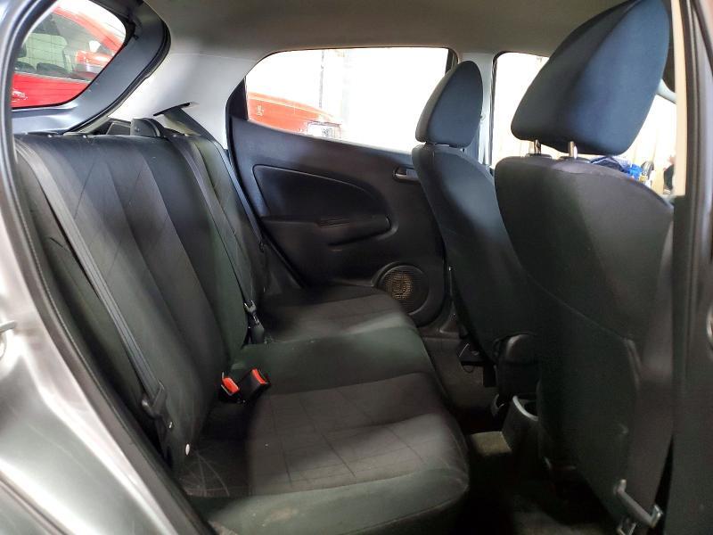 2014 MAZDA MAZDA2 SPORT — Фото 11 из 13