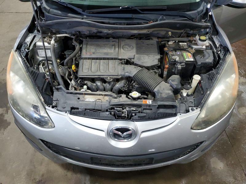 2014 MAZDA MAZDA2 SPORT — Фото 12 из 13