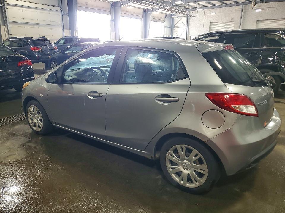 2014 MAZDA MAZDA2 SPORT — Фото 2 из 13