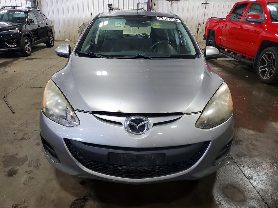 2014 MAZDA MAZDA2 SPORT — Фото 5 из 13