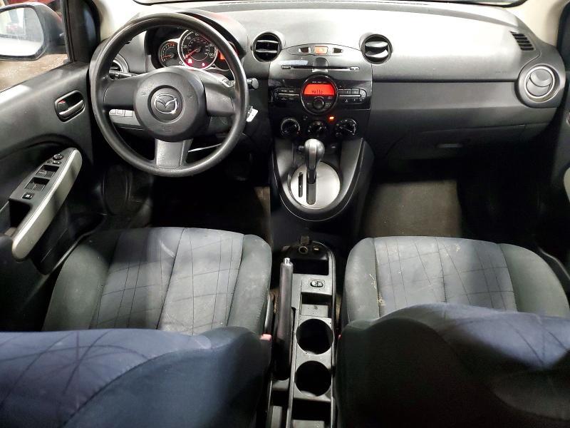 2014 MAZDA MAZDA2 SPORT — Фото 8 из 13