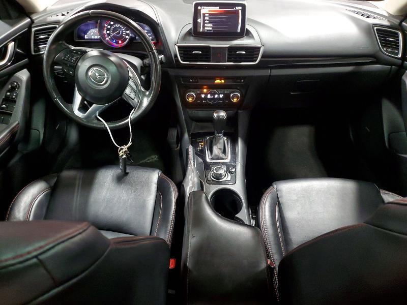 2014 MAZDA 3 GRAND TOURING — Фото 8 из 12