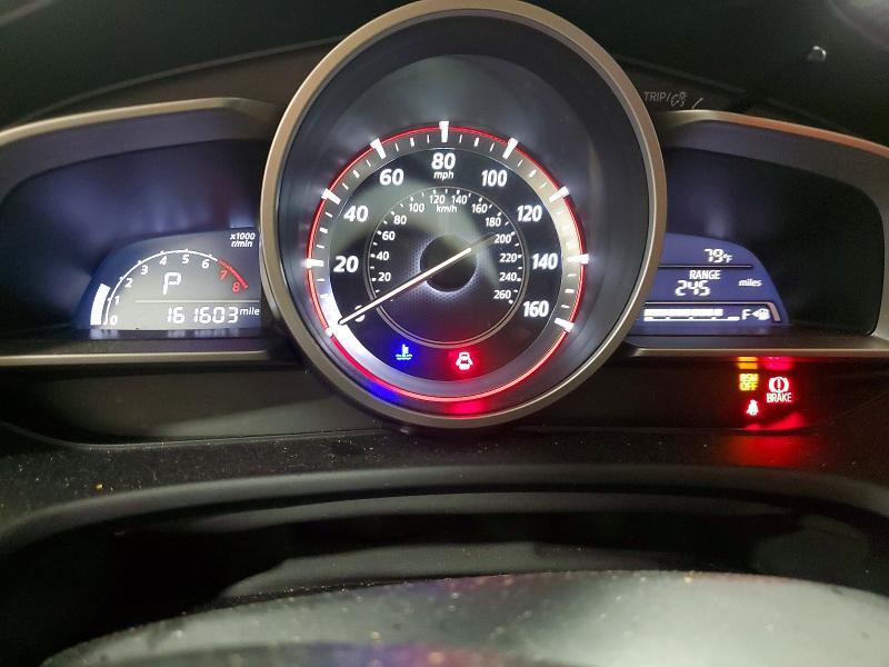 2014 MAZDA 3 GRAND TOURING — Фото 9 из 12