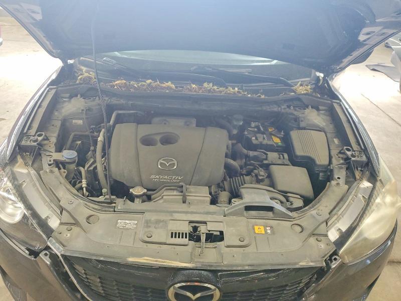 2014 MAZDA CX-5 SPORT — Фото 11 из 12