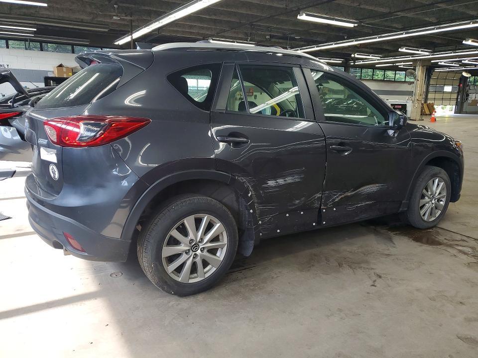 2014 MAZDA CX-5 SPORT — Фото 3 из 12