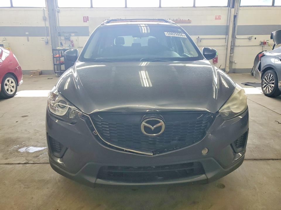 2014 MAZDA CX-5 SPORT — Фото 5 из 12