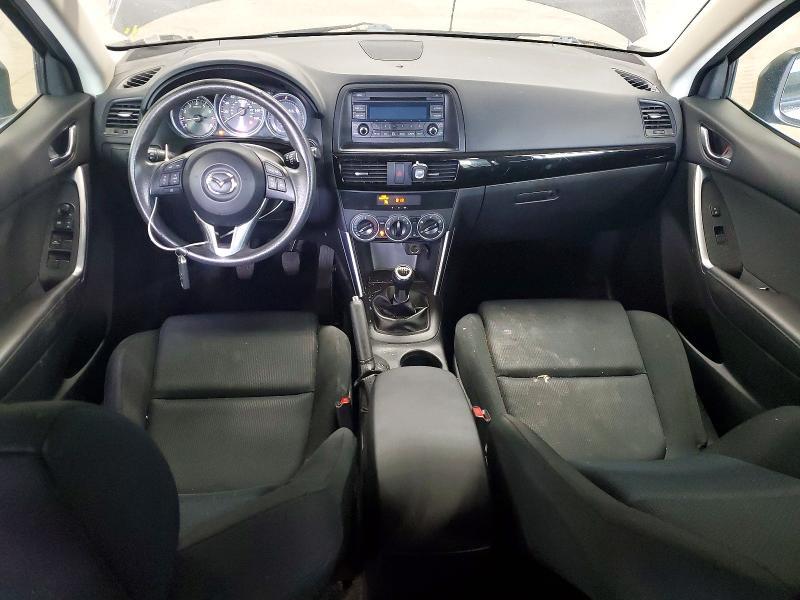 2014 MAZDA CX-5 SPORT — Фото 8 из 12
