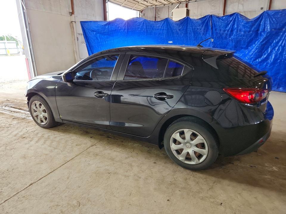 2014 MAZDA 3 SPORT — Фото 2 из 12